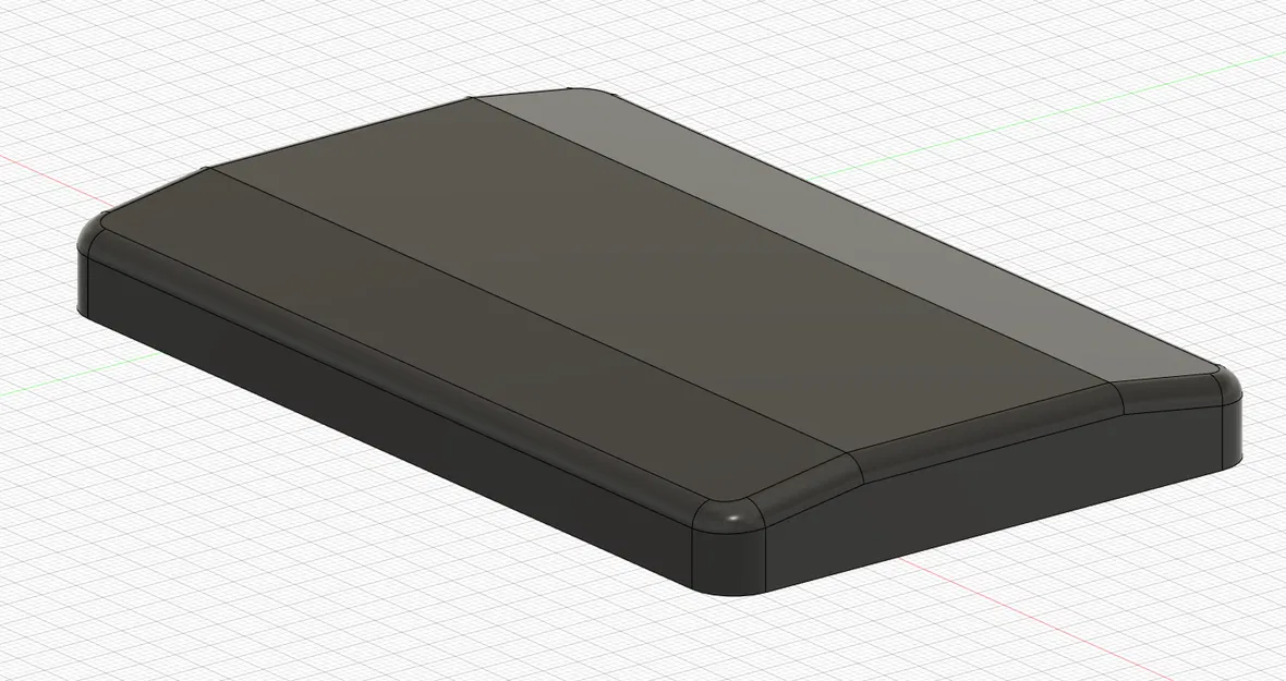 IFIXIT MORAY LID (và trường hợp sớm) - Image 1