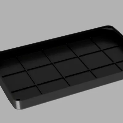 IFIXIT MORAY LID (và trường hợp sớm)