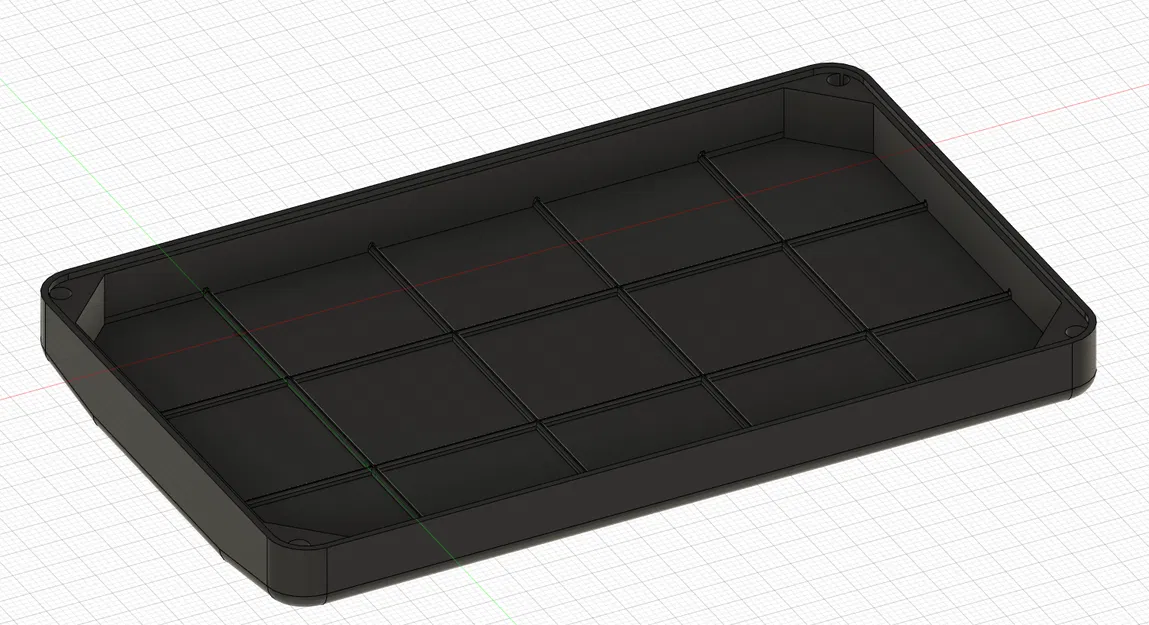 IFIXIT MORAY LID (và trường hợp sớm) - Image 3