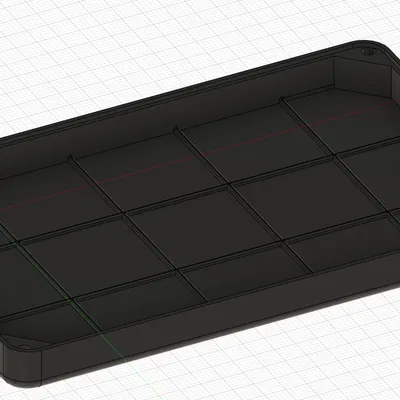 IFIXIT MORAY LID (và trường hợp sớm)