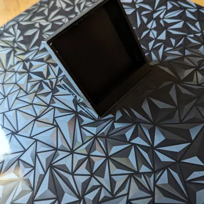 Máy điều nhiệt tường IP Homicatic