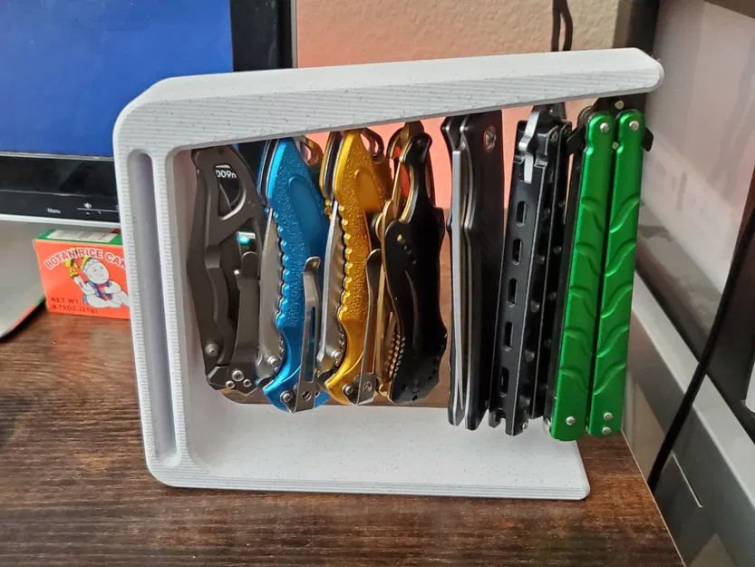 Người giữ dao từ tính - Image 1