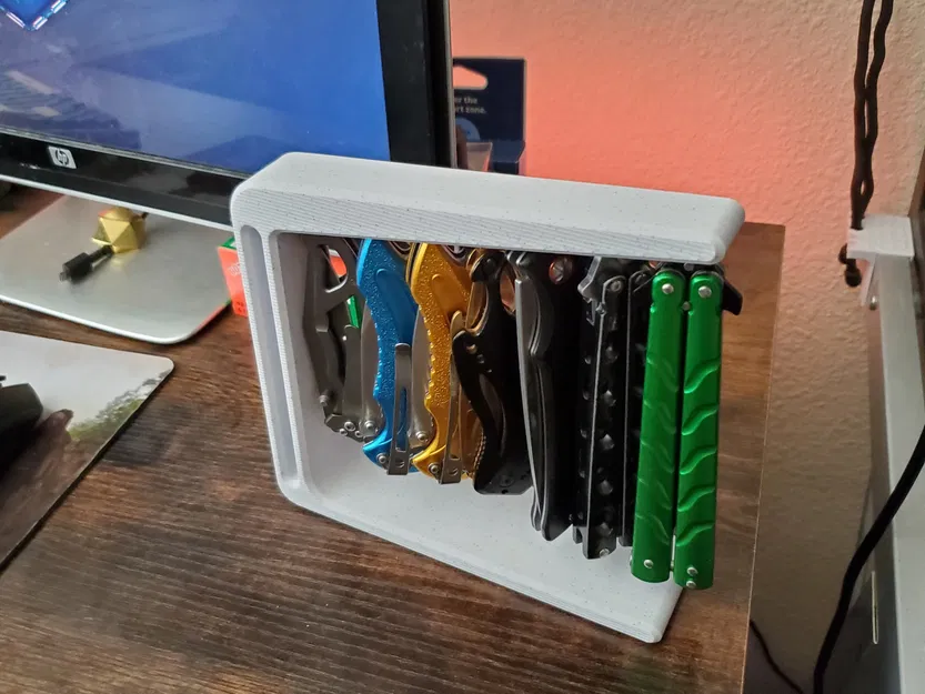 Người giữ dao từ tính - Image 2