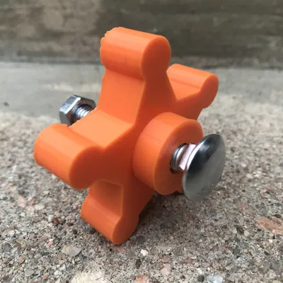 Núm thay thế máy cắt cỏ