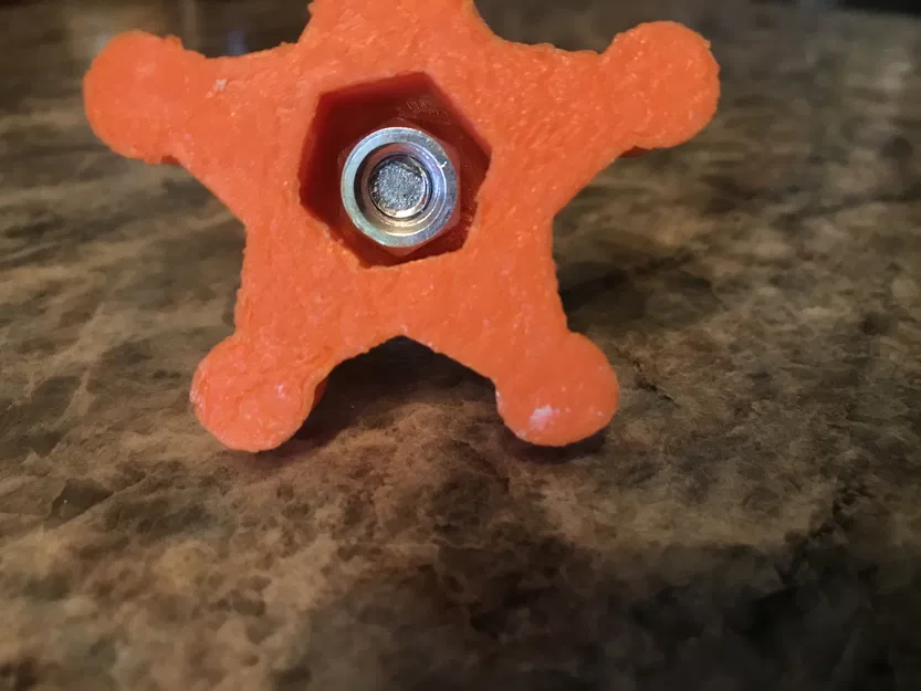 Núm thay thế máy cắt cỏ - Image 4