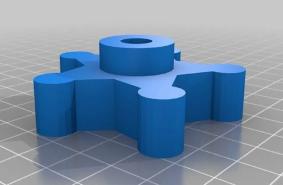 Núm thay thế máy cắt cỏ - Image 5