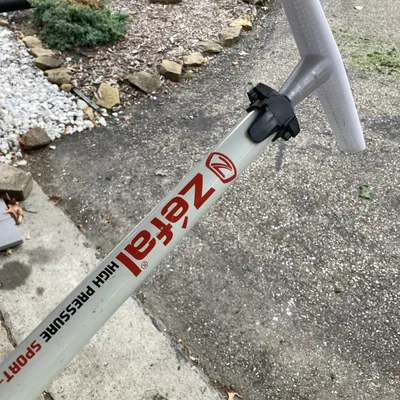 Tay cầm thay thế máy bơm sàn Zefal Sport-G