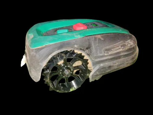 Ferrex Smart 800 - Tất cả các bánh xe thay thế địa hình - Image 2