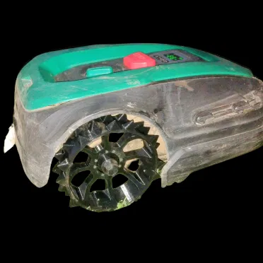 Ferrex Smart 800 - Tất cả các bánh xe thay thế địa hình