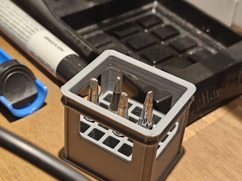 Hóa hàn thùng - Image 1