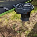 Người giữ đồ uống gimbal cắm trại glamping - Thumbnail 3
