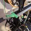 Ender 3 V2 Neo LED Endcaps cho kênh LED ALU - Thumbnail 2