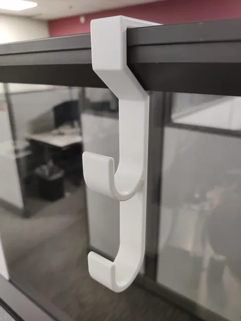 Móc đôi - Image 1