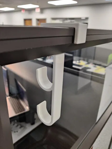 Móc đôi - Image 2