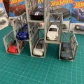 Hiển thị hotwheels có thể xếp chồng lên nhau - Thumbnail 2
