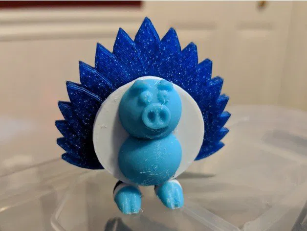 Con mèo con - Image 1