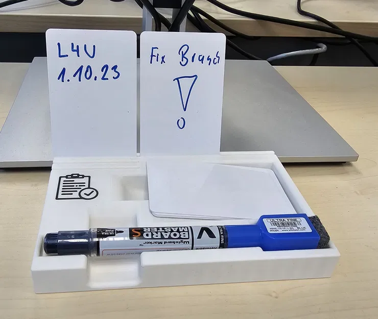 Người giữ ghi chú có thể xóa - Image 1