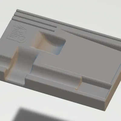 Người giữ ghi chú có thể xóa