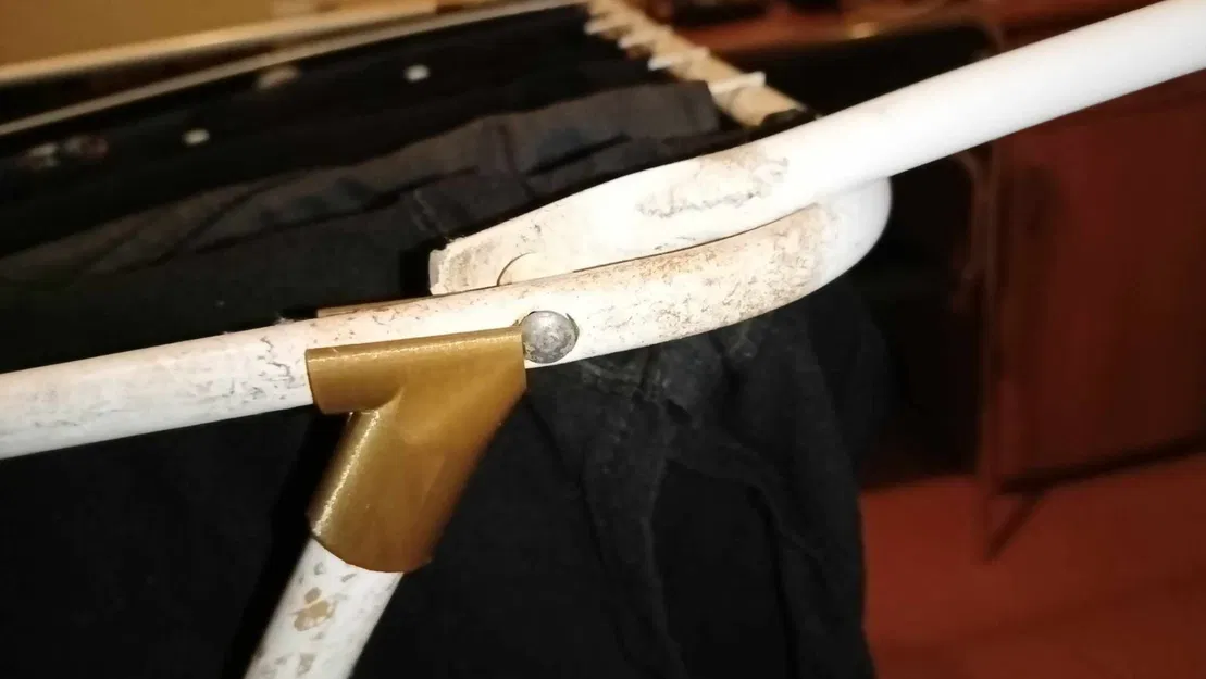 Xử lý máy sấy quần áo - Image 1