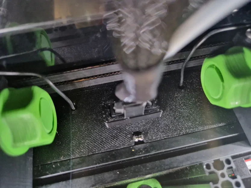 Bìa PCB rốn cao cho Voron V0.2 (0 V0 0.2) - Image 2