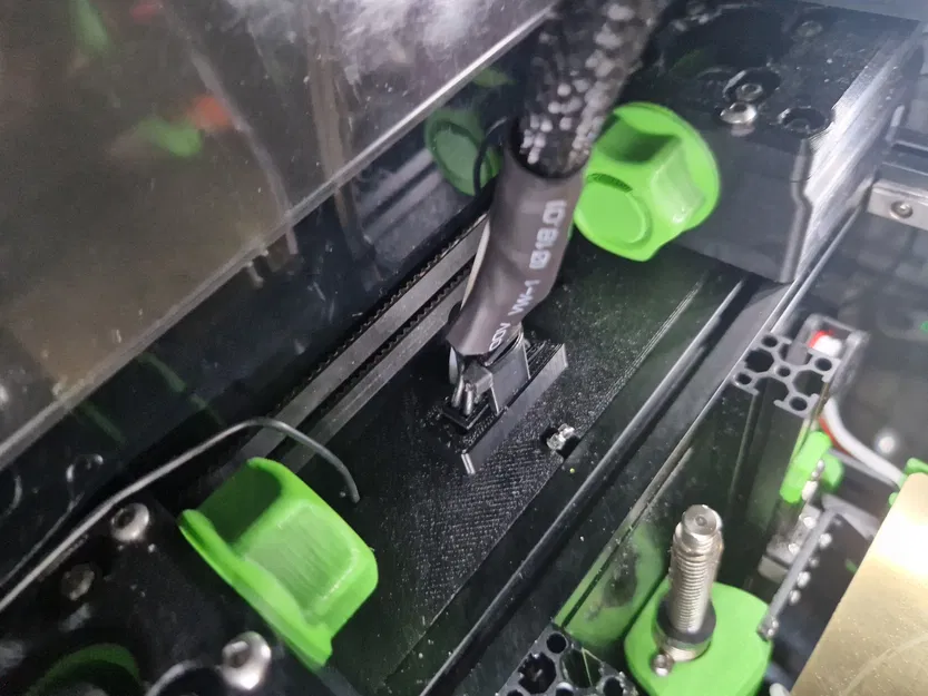 Bìa PCB rốn cao cho Voron V0.2 (0 V0 0.2) - Image 3