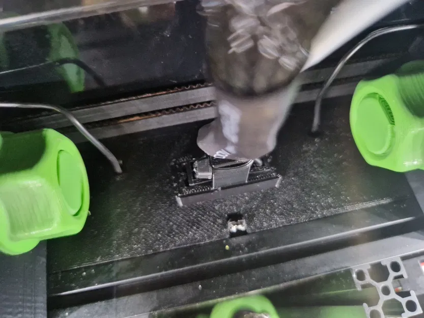 Bìa PCB rốn cao cho Voron V0.2 (0 V0 0.2) - Image 4