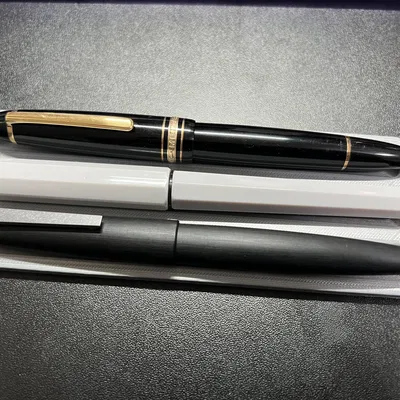 Khay 3 bút cho bút Fountain Slim