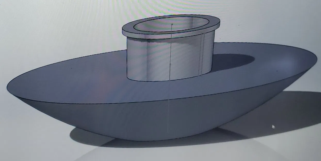 Bộ ổn định hộp thư - Image 1