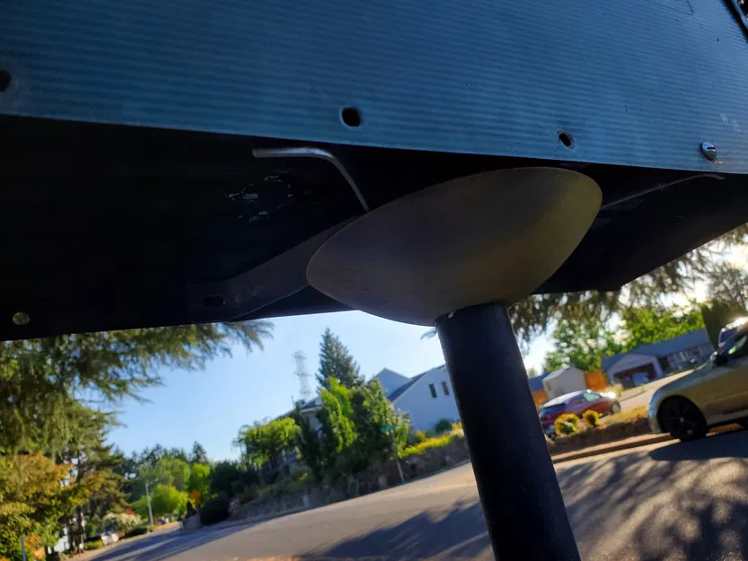 Bộ ổn định hộp thư - Image 2