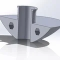 Bộ ổn định hộp thư cho bài đăng hình trụ - Thumbnail 3