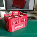 Six Pack - Coca -Cola - In tại chỗ - Thumbnail 1