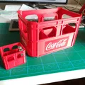 Six Pack - Coca -Cola - In tại chỗ - Thumbnail 2