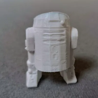 R2D2 Woggle cho Hướng đạo sinh và Hướng đạo sinh