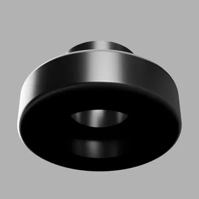 Phụ tùng máy rửa chén điện phân (bánh xe & chèn đáy busket)