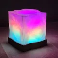 Đèn Cube Hi -Poly - Remix Magnet Remix - Thumbnail 1