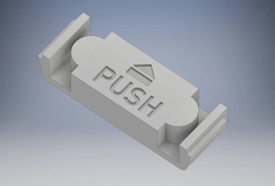 Nút nhấn Icy Dock MB982SP-1S - Image 1