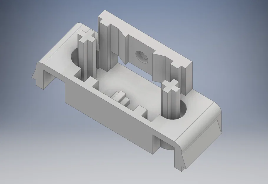 Nút nhấn Icy Dock MB982SP-1S - Image 2