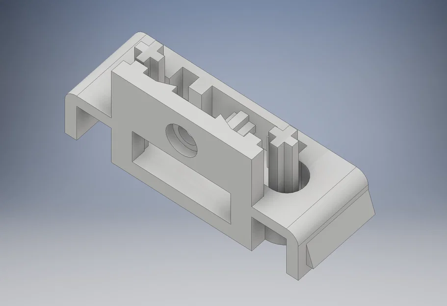 Nút nhấn Icy Dock MB982SP-1S - Image 3