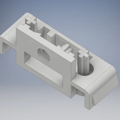 Nút nhấn Icy Dock MB982SP-1S