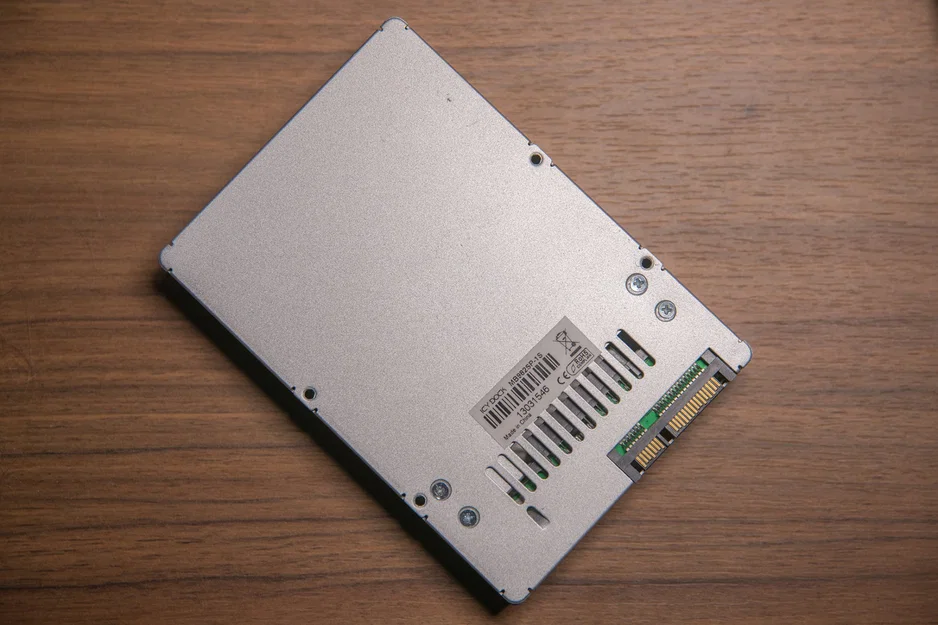 Nút nhấn Icy Dock MB982SP-1S - Image 7