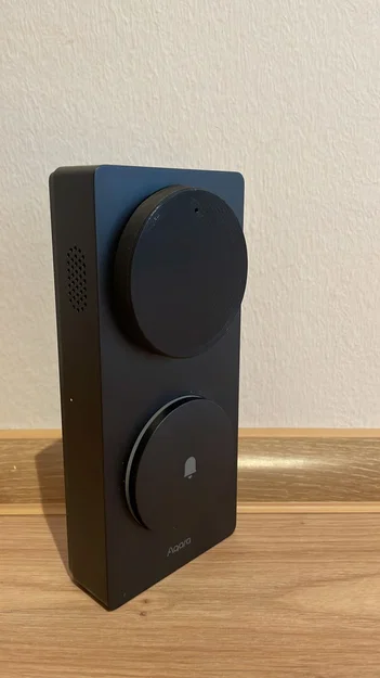 Aqara G4 Chuông cửa - Image 1