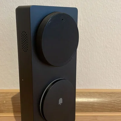 Aqara G4 Chuông cửa