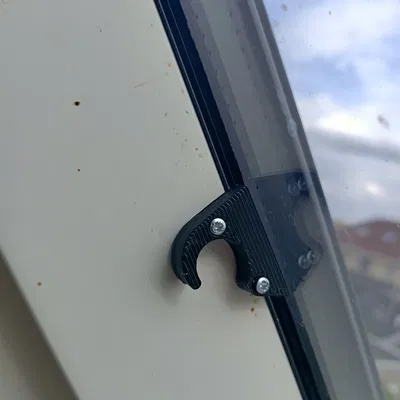 Móc thay thế Fakro Roller Rèm