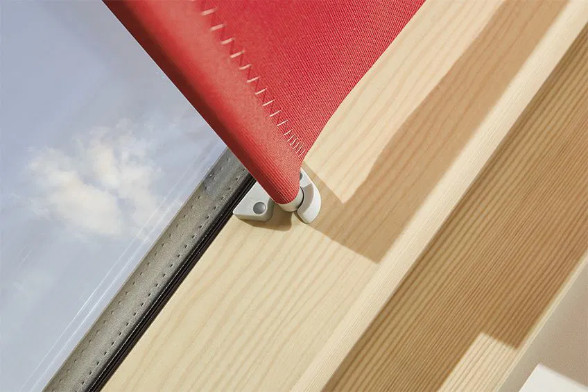 Móc thay thế Fakro Roller Rèm - Image 3