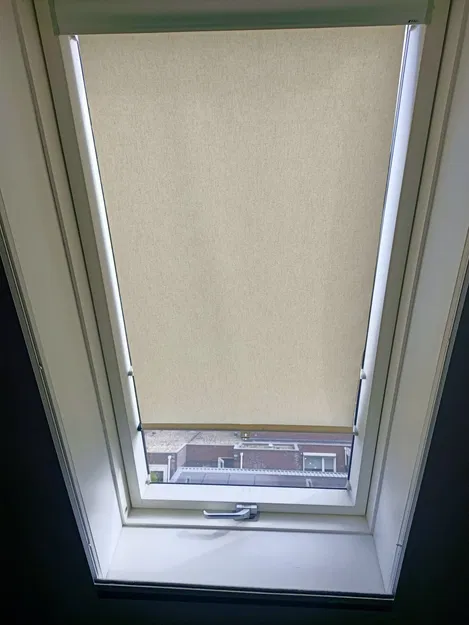 Móc thay thế Fakro Roller Rèm - Image 4