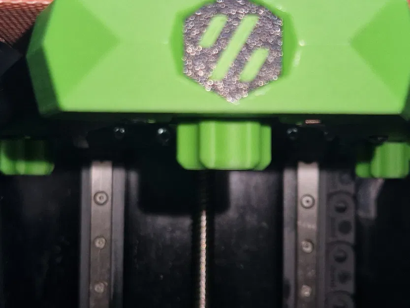 Mod Nuts lớn cho Voron V0.2 (0 V0 0.2) - Image 2