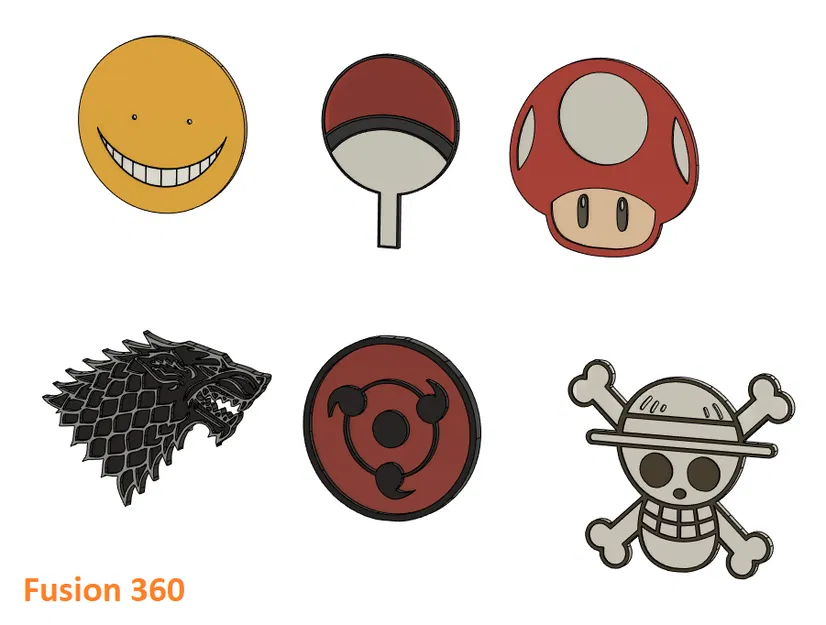 Coben bic 4 màu tùy chỉnh - Image 4