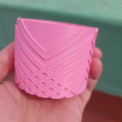 người trồng bộ lạc