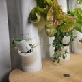 Người ủng hộ nhà máy hóa đơn - Thủy văn (phù hợp với Gardyn, rau diếp phát triển, Iharvest và các khu vườn thẳng đứng tương tự) - Thumbnail 5