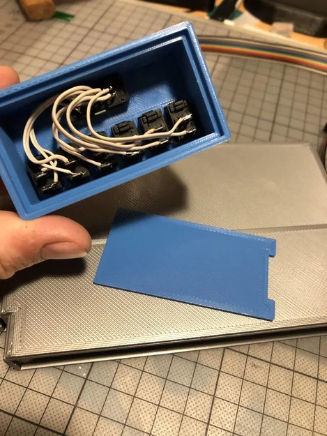 Nnals cho sega st-v multi card - Image 3